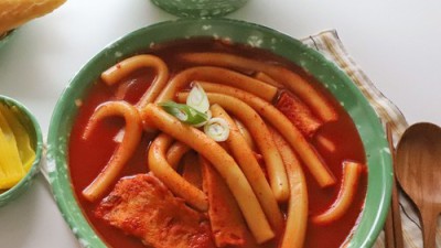 💖 동성로형님떡볶이 밀키트 후기: 핵꿀맛 할인 찬스! 🌶️